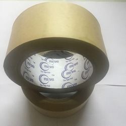 Stick Kraft Paper Tape