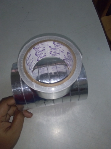 Metal Foil Tape