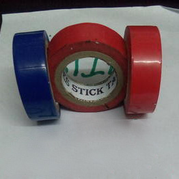 Automobile Insulation Tapes