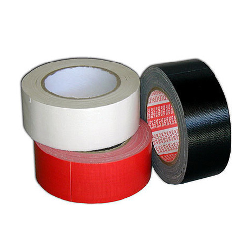 Cloth Tapes