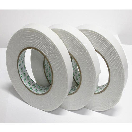  White Cotton Tapes