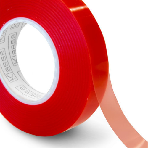 Double Sided Polyester Tape