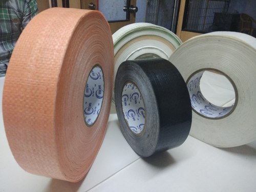 HDPE Tapes 