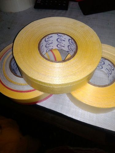 Filament Tapes