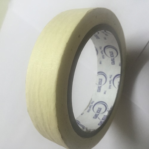 Self Adhesive Calico Tape 