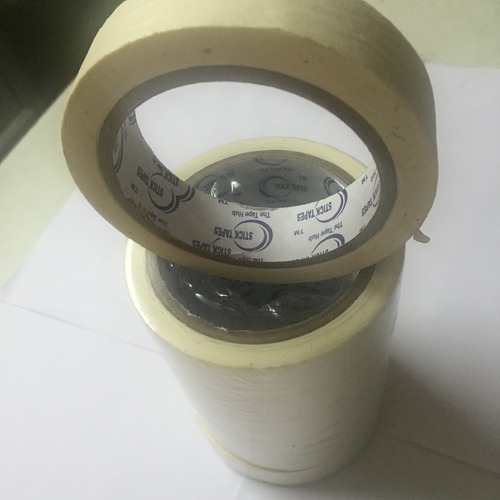 Stick Paper Masking Tape