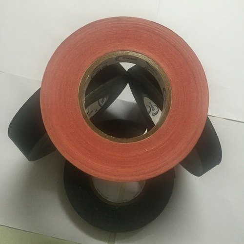 PVC Book Binding Cloth Tape