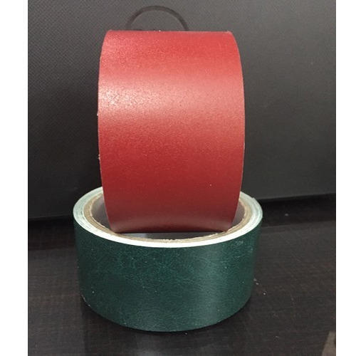 PVC Coated Paper Tape 