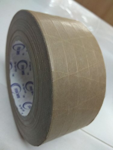 Reinforced Paper Tape