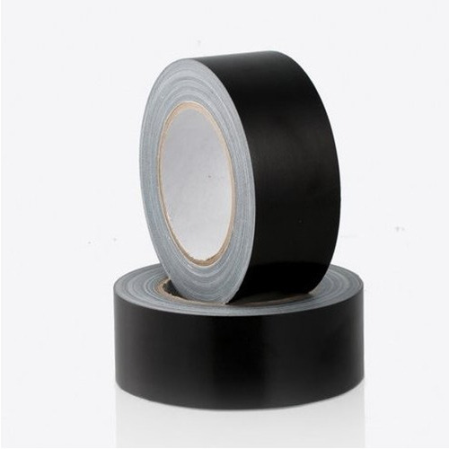 Self Adhesive Book Binding Cloth Tape Manufacturer, Exporter, India