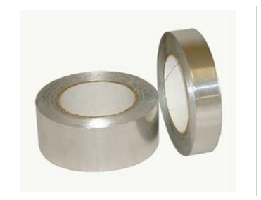  Silver Foil Tape