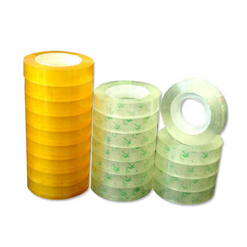 Filament Tapes