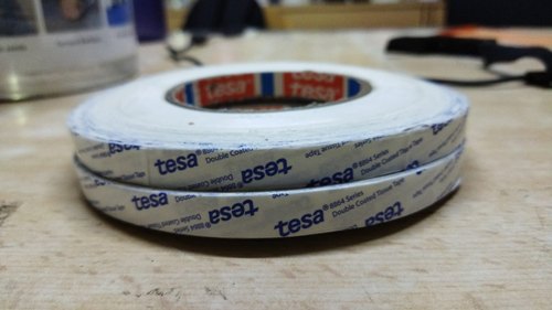  Tesa Double Sided Tissue Tape