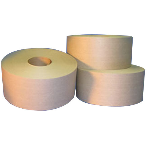 Water Activated Tape