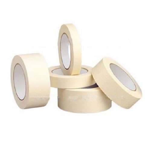 White Masking Tape